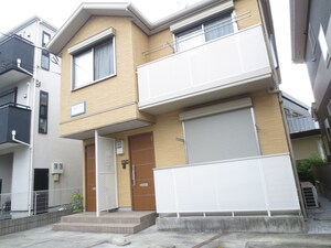 グロ－リ－外観写真