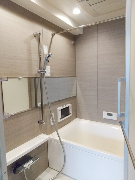 物件内観写真14　(バス／シャワールーム等)