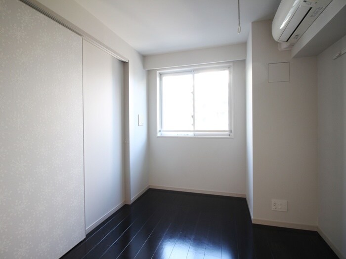 物件内観写真21　(居室)