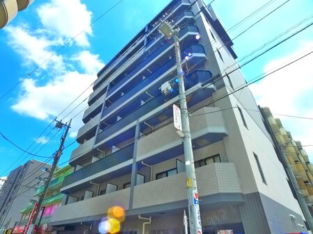 HY′s綾瀬駅前（602）外観写真