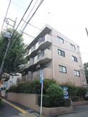 サンヴェール西永福