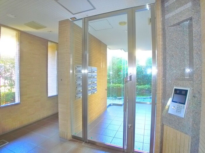 物件外観写真3　(建物設備)