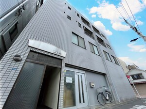 Ｋ・ｆｌａｔ外観写真