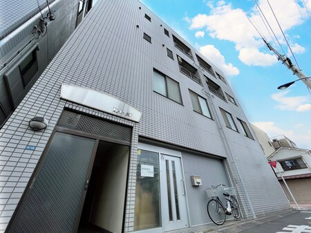 Ｋ・ｆｌａｔ外観写真