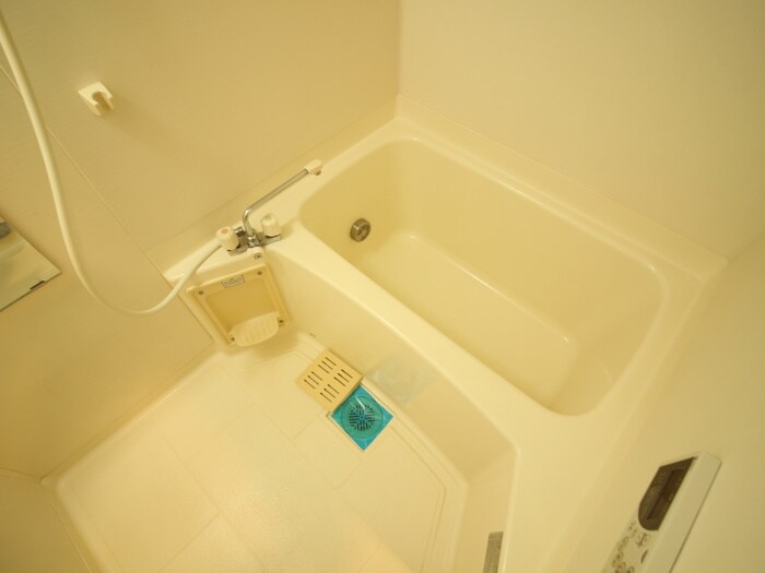 物件内観写真12　(バス／シャワールーム等)