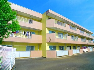 サンライズ西上尾外観写真