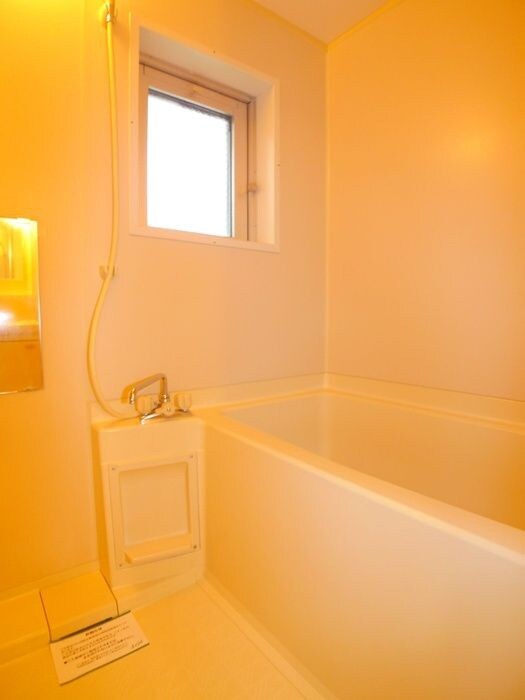 物件内観写真11　(バス／シャワールーム等)