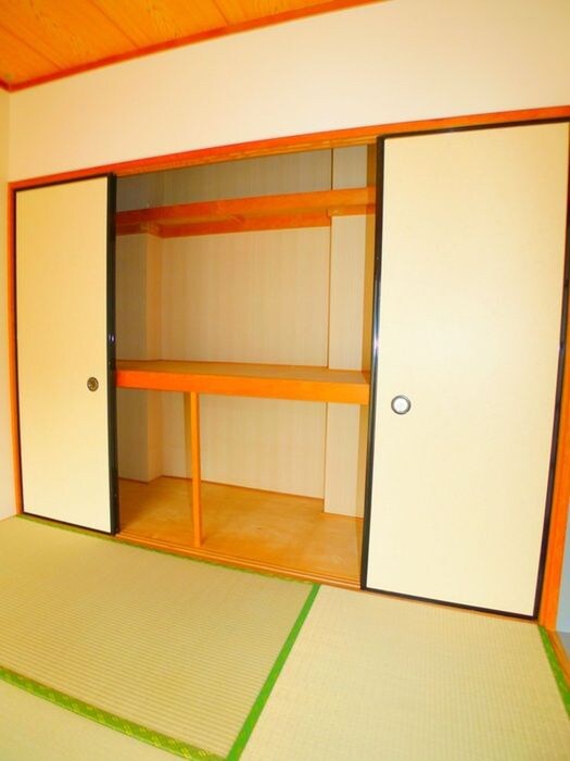 物件内観写真14　(収納)