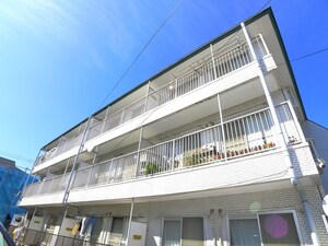 第一パ－クファミリヤ外観写真