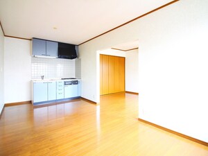 コーポ渡邊外観写真