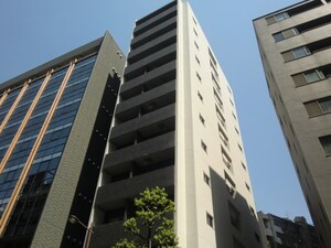 ステージファースト水道橋(303)外観写真