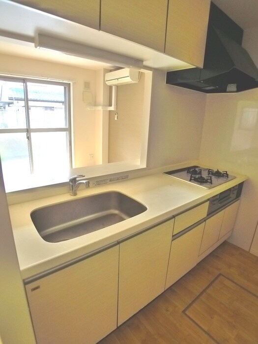 物件内観写真9　(キッチン)