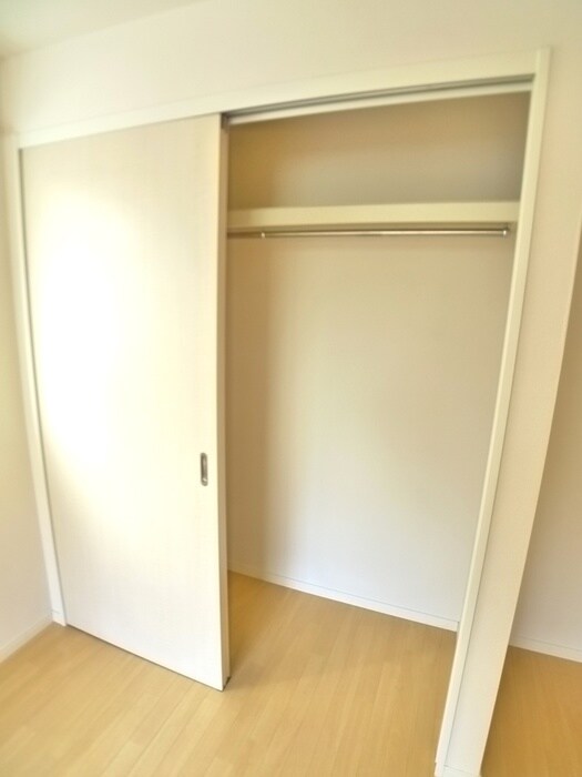 物件内観写真14　(収納)