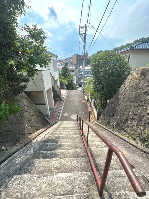 周辺環境