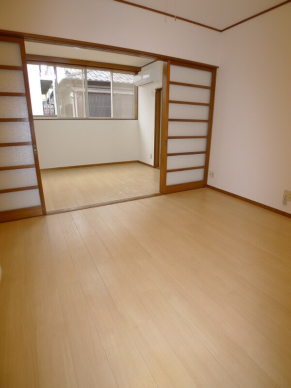 居室