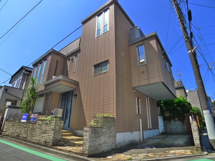 物件外観写真3　(外観写真)