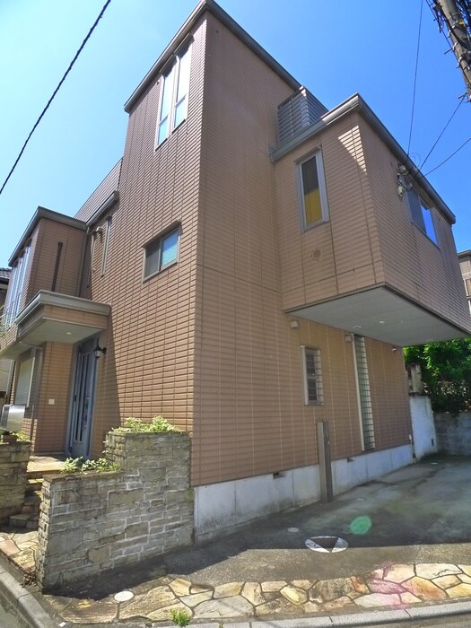 物件外観写真4　(外観写真)