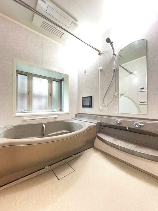 物件内観写真12　(バス／シャワールーム等)