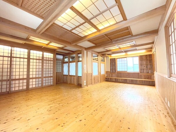 居室