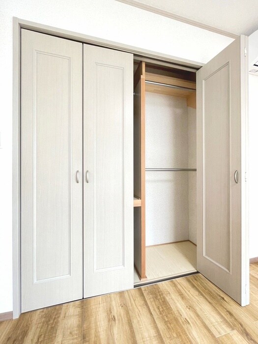 物件内観写真16　(収納)