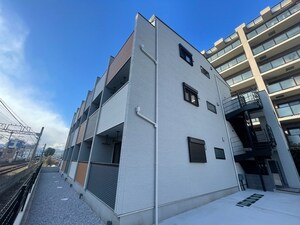 ＭＥＬＤＩＡさがみ野外観写真