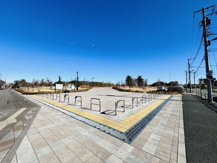 物件外観写真6　(周辺環境)