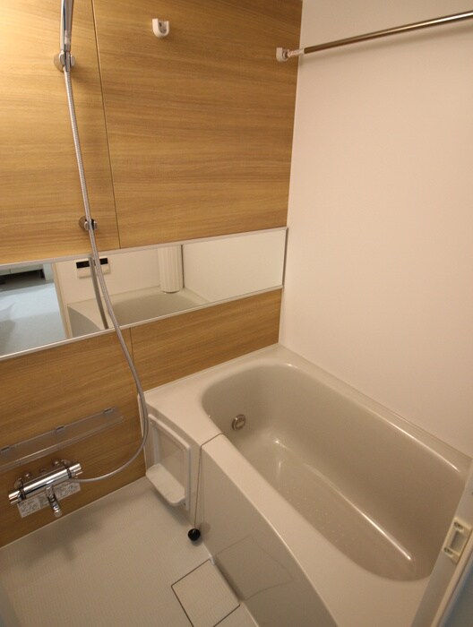 物件内観写真7　(バス／シャワールーム等)