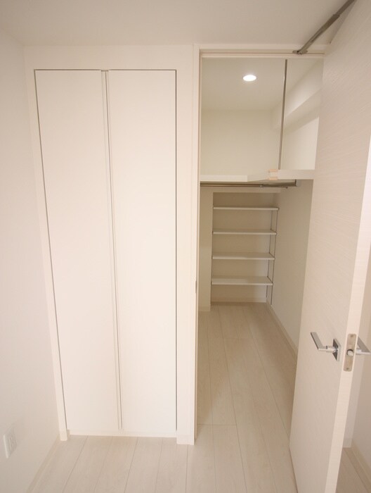 物件内観写真14　(収納)