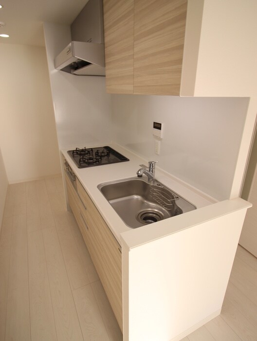 物件内観写真17　(キッチン)