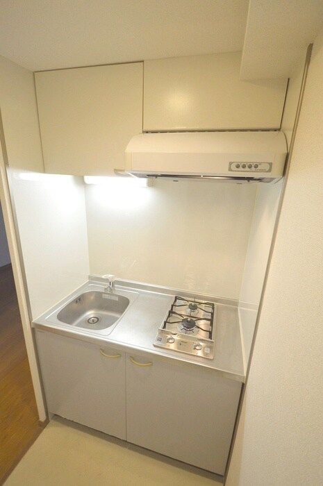 物件内観写真5　(キッチン)