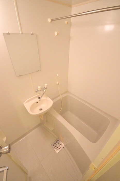 物件内観写真6　(バス／シャワールーム等)