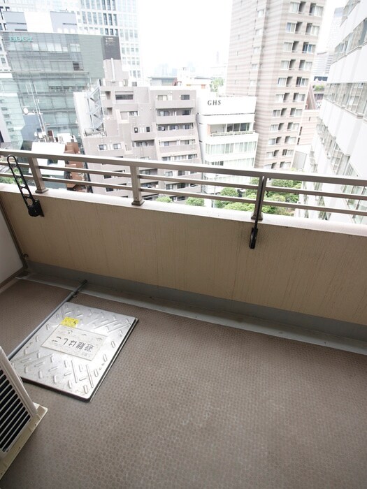 物件内観写真14　(ベランダ・バルコニー)