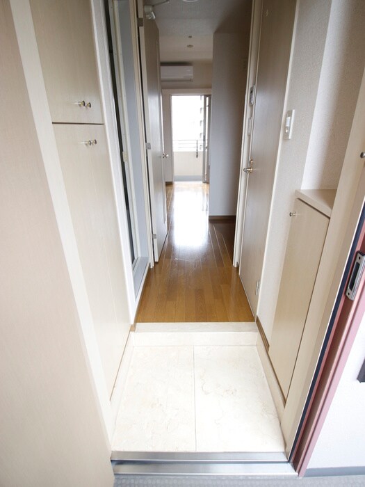 物件内観写真19　(靴箱)