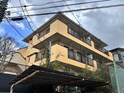 マンションサンフラワ－(1F･2F)