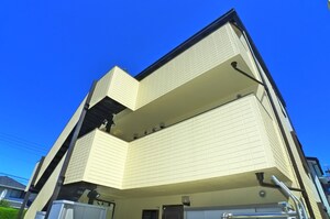 エリ―ル加納外観写真