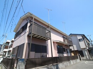 水島テラス外観写真