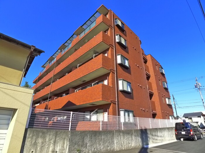 物件外観写真2　(建物設備)