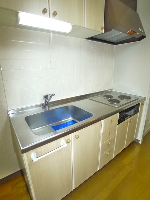 物件内観写真7　(キッチン)