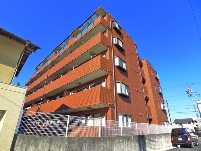 物件外観写真6　(駐車場)