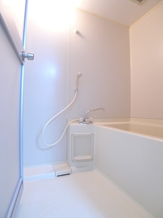 物件内観写真11　(バス／シャワールーム等)