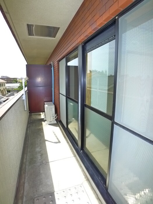 物件内観写真20　(ベランダ・バルコニー)