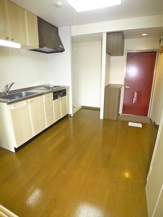 物件内観写真21　(玄関)