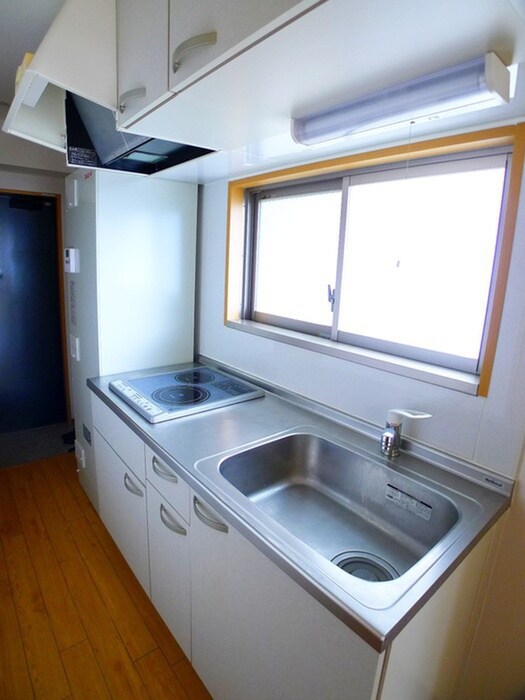 物件内観写真10　(キッチン)