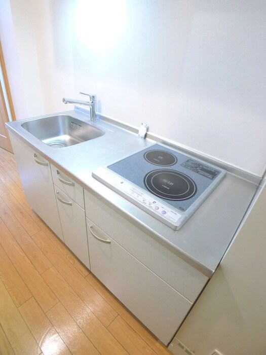 物件内観写真12　(キッチン)