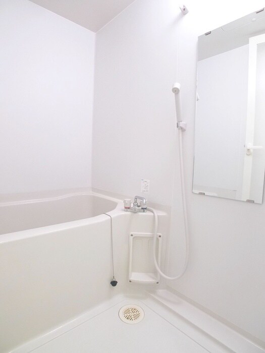 物件内観写真14　(バス／シャワールーム等)