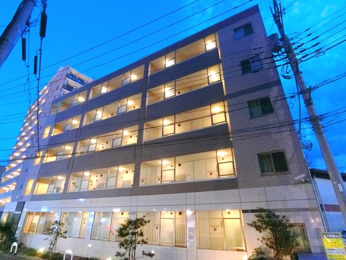 物件外観写真1　(その他)