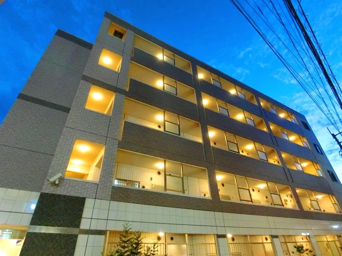 物件外観写真3　(外観写真)