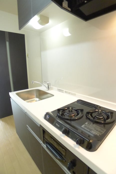 物件内観写真10　(キッチン)