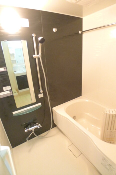物件内観写真11　(バス／シャワールーム等)