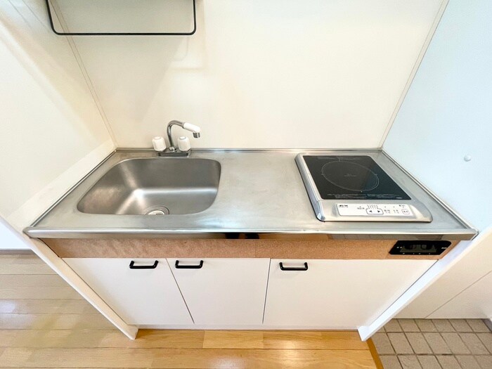 物件内観写真8　(キッチン)